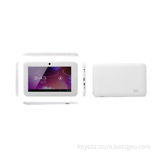 7-inch Mobile Internet Device with Google's Android 4.0 OS, Capacitive Screen, Wi-Fi and USB Host